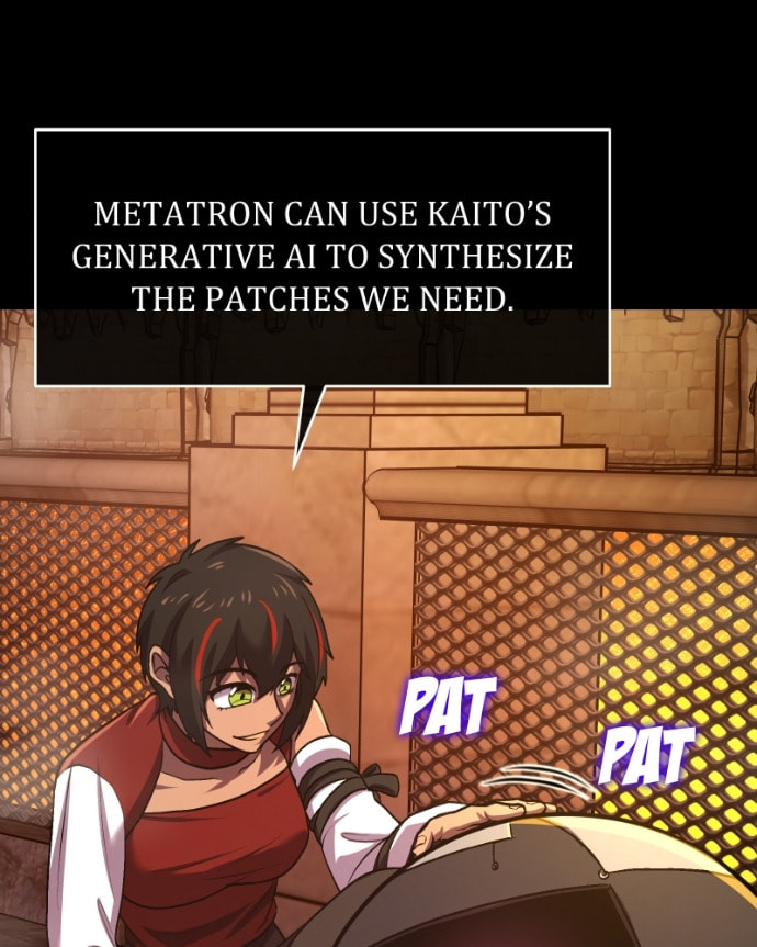 Cute Devil Chapter 49 page 30 - 
