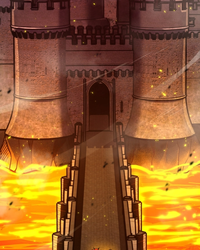 Cute Devil Chapter 49 page 4 - 