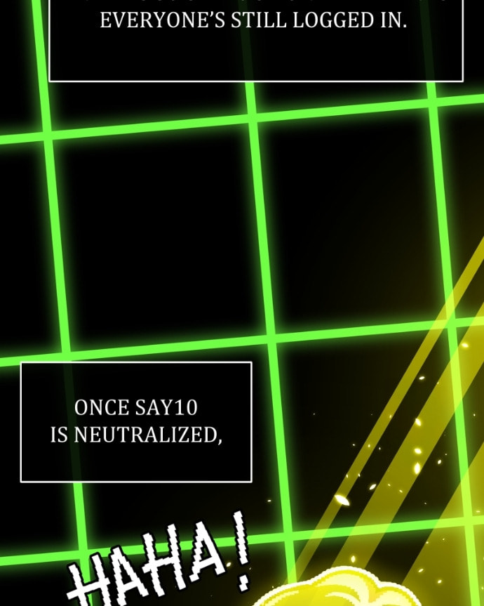 Cute Devil Chapter 49 page 35 - 