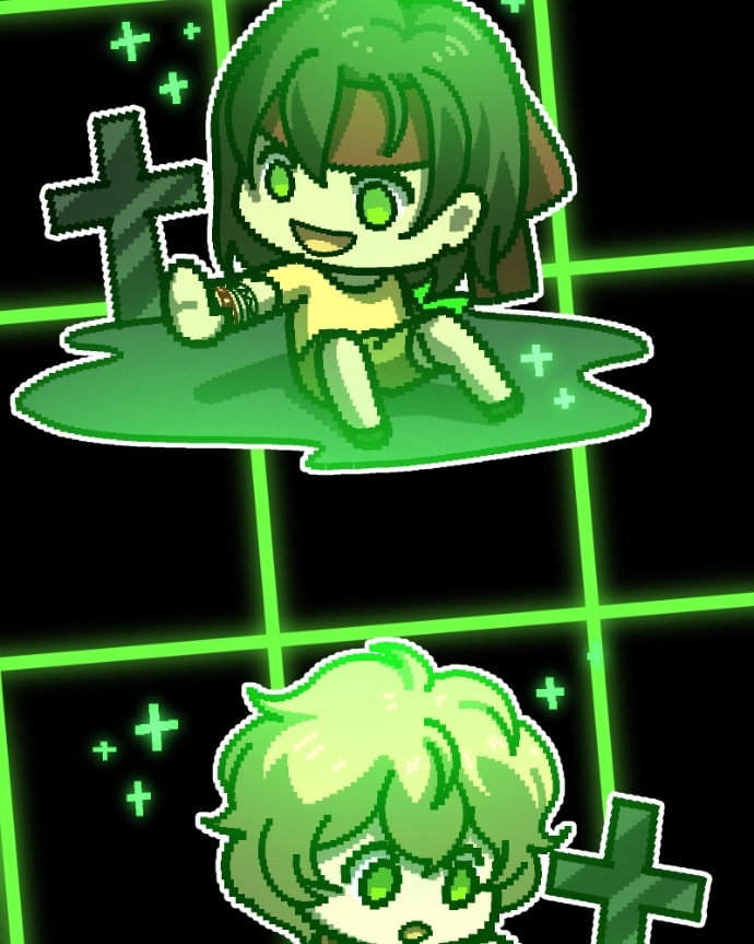 Cute Devil Chapter 49 page 37 - 