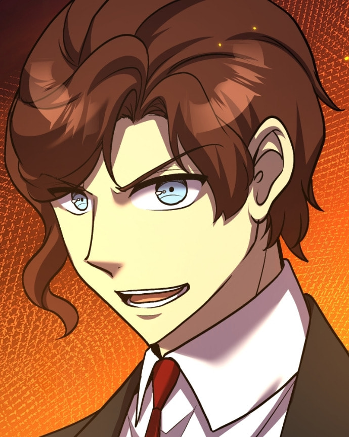 Cute Devil Chapter 49 page 39 - 