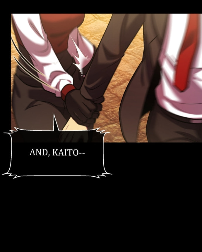 Cute Devil Chapter 49 page 42 - 