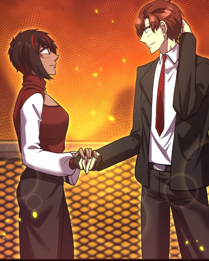 Cute Devil Chapter 49 page 48 - 
