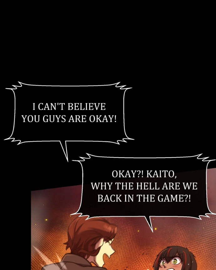 Cute Devil Chapter 49 page 7 - 
