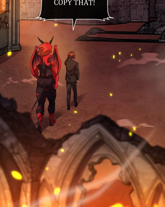 Cute Devil Chapter 49 page 63 - 