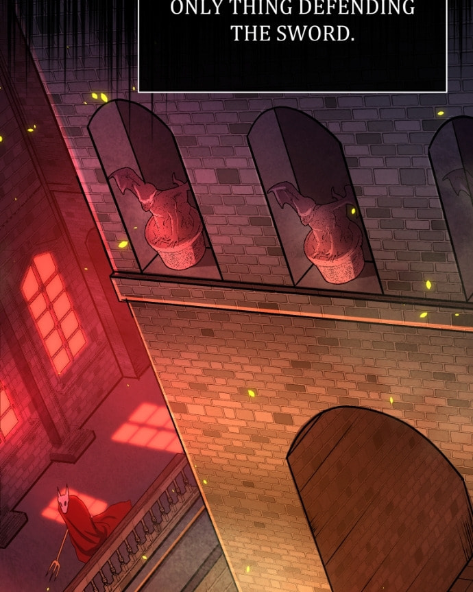 Cute Devil Chapter 49 page 67 - 