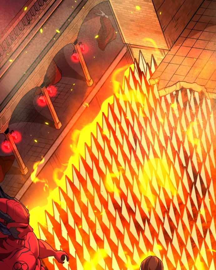 Cute Devil Chapter 49 page 68 - 