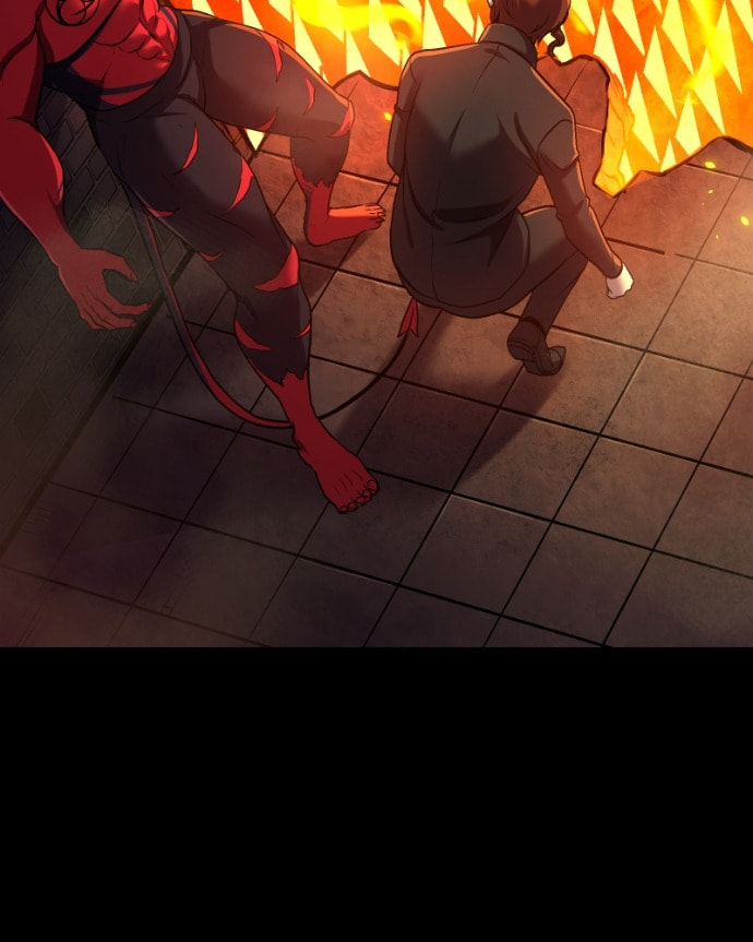 Cute Devil Chapter 49 page 69 - 