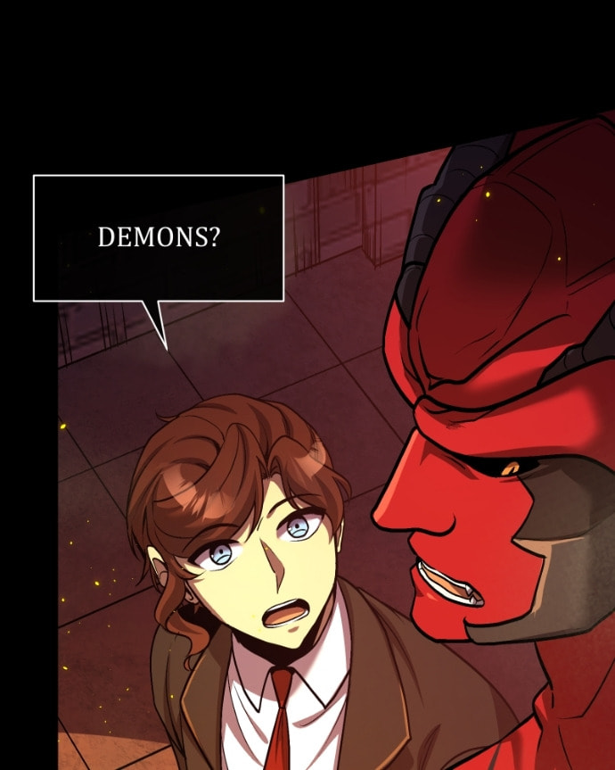 Cute Devil Chapter 49 page 70 - 