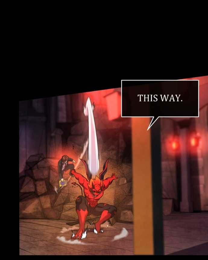 Cute Devil Chapter 49 page 73 - 