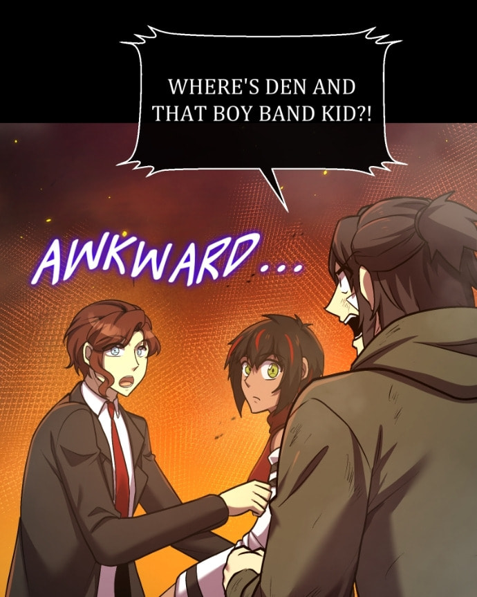 Cute Devil Chapter 49 page 9 - 