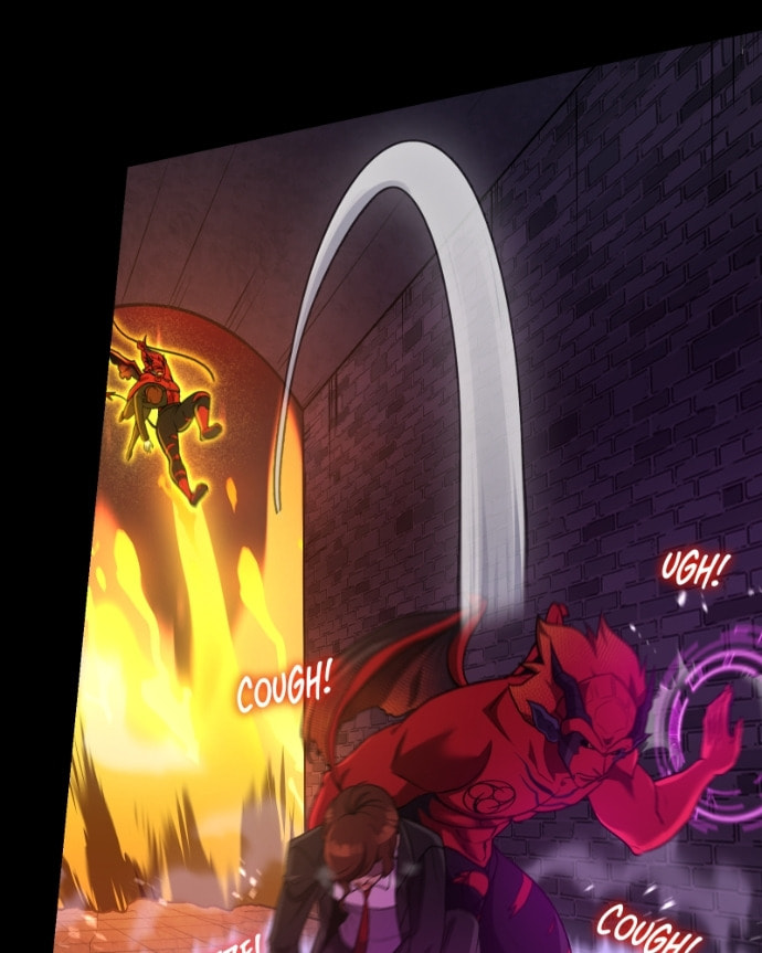 Cute Devil Chapter 49 page 89 - 