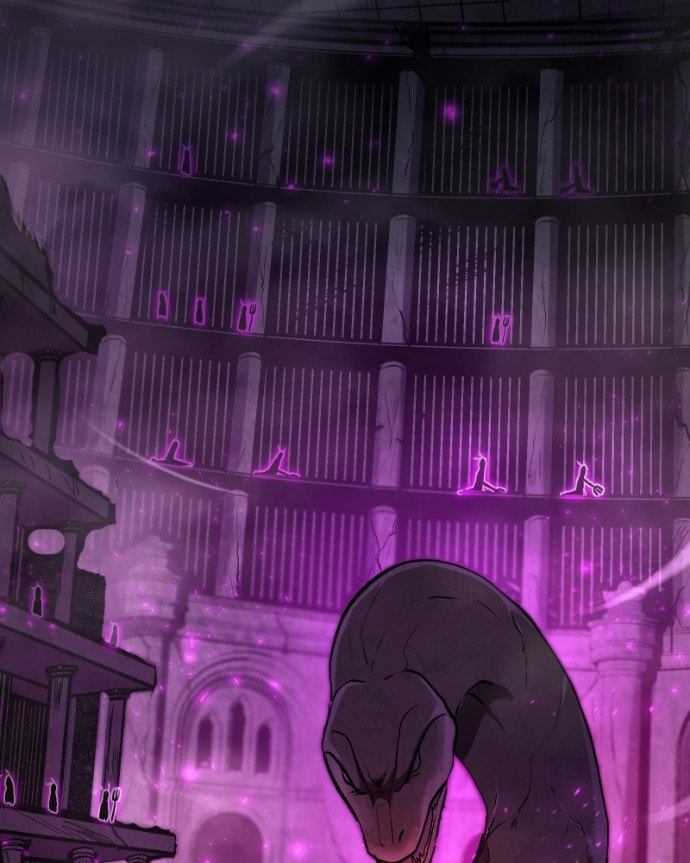 Cute Devil Chapter 49 page 99 - 