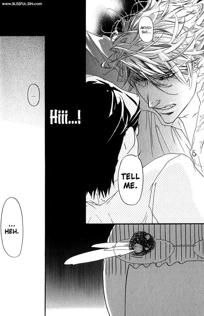 Cute Devil Chapter 5 page 18 - 