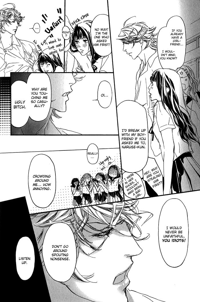 Cute Devil Chapter 5 page 40 - 