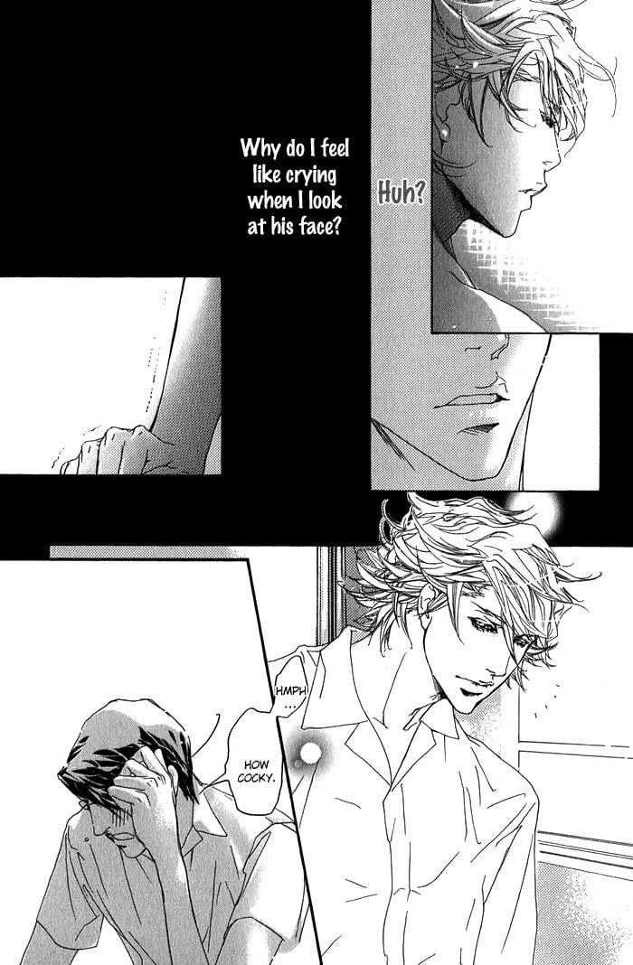 Cute Devil Chapter 5 page 45 - 