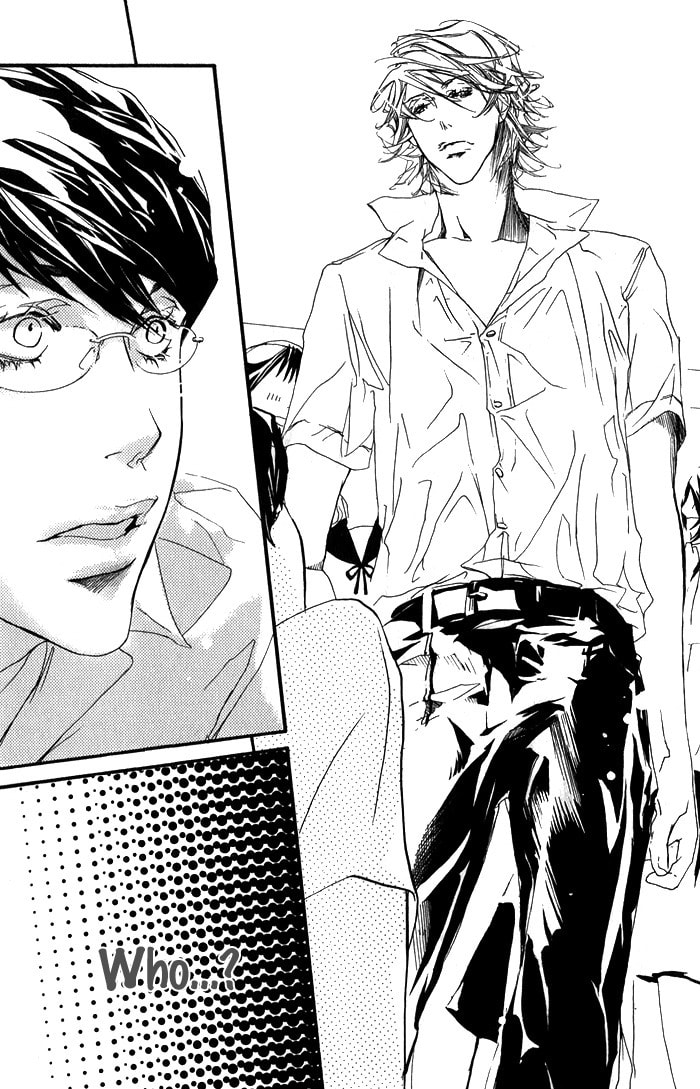 Cute Devil Chapter 5 page 10 - 