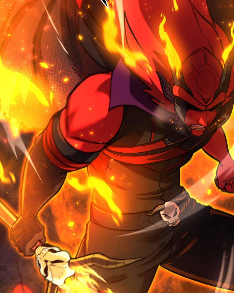 Cute Devil Chapter 50 page 120 - 