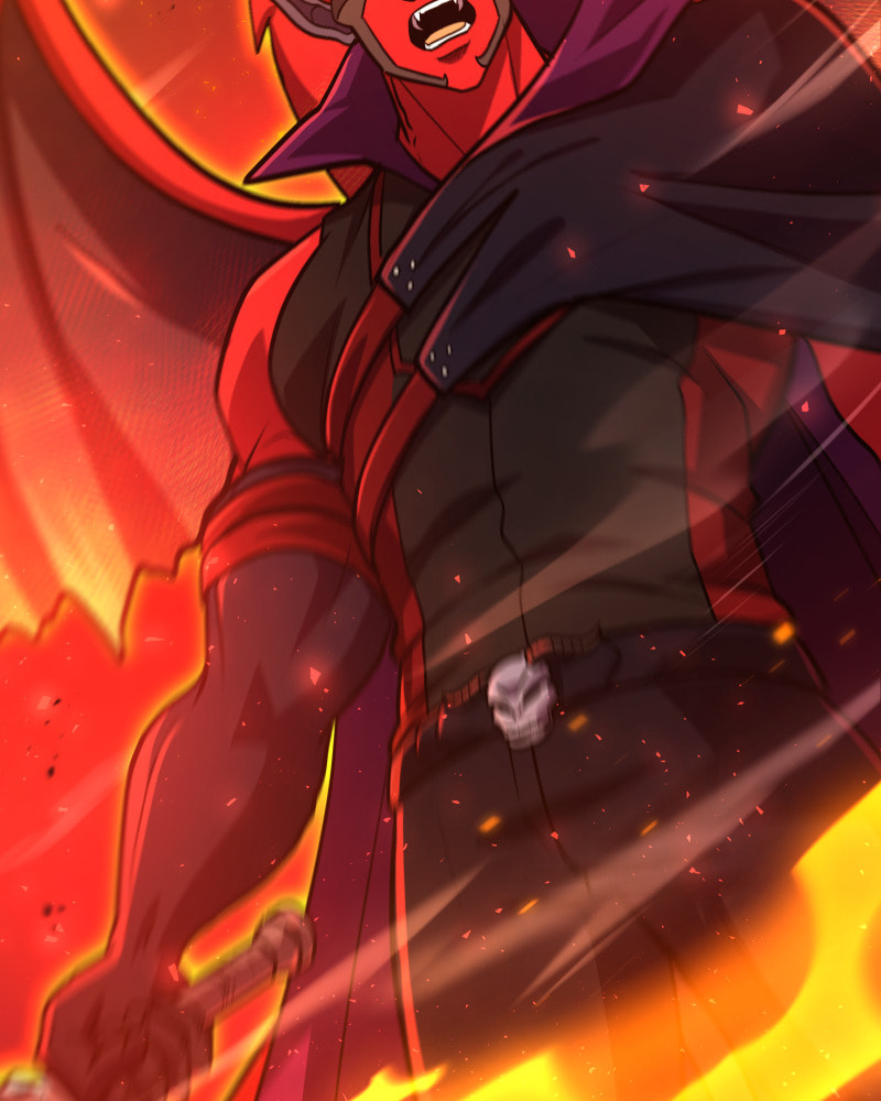 Cute Devil Chapter 50 page 122 - 