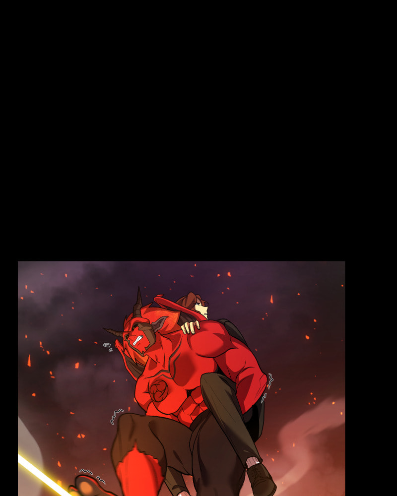 Cute Devil Chapter 50 page 22 - 