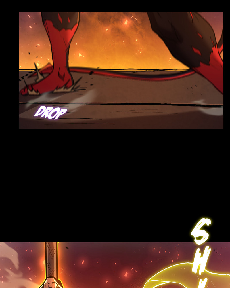 Cute Devil Chapter 50 page 29 - 