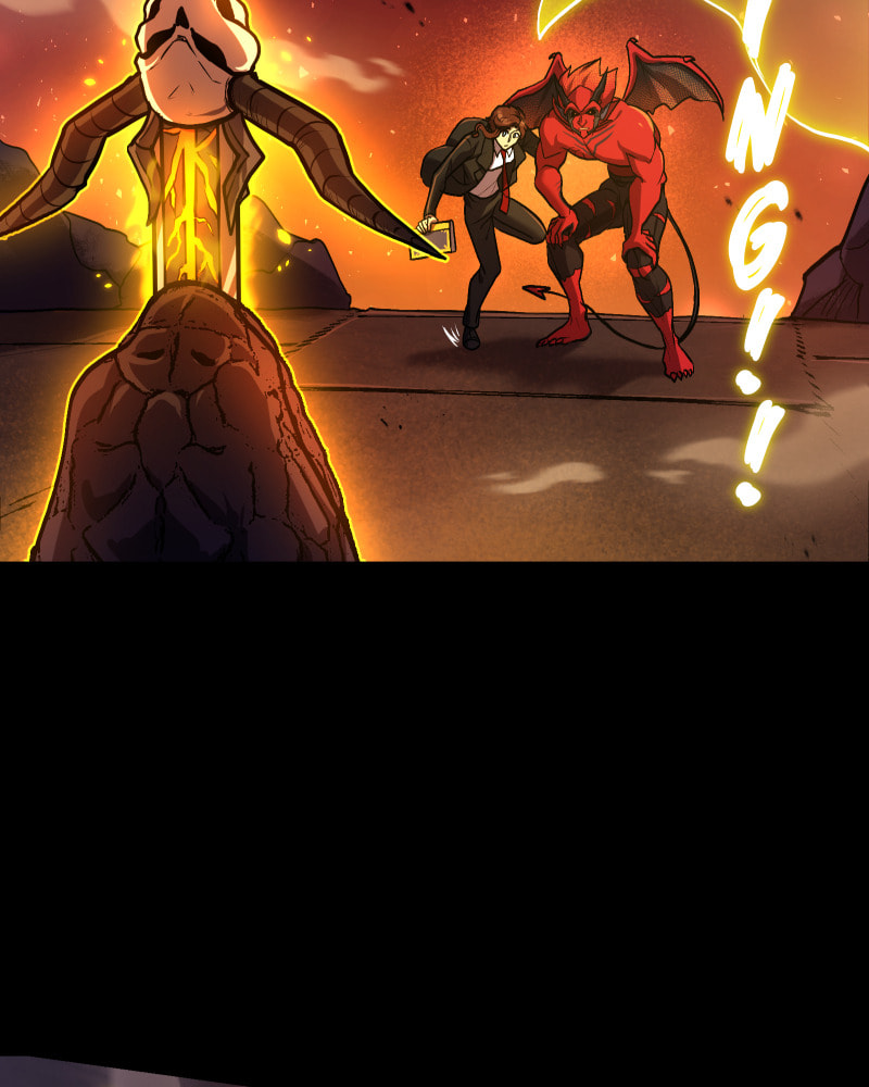 Cute Devil Chapter 50 page 30 - 