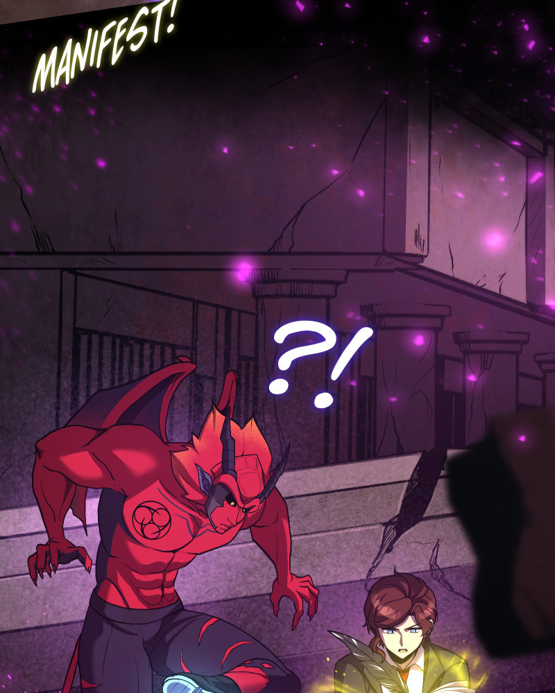 Cute Devil Chapter 50 page 4 - 