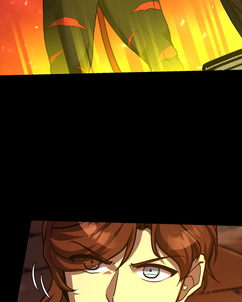 Cute Devil Chapter 50 page 43 - 