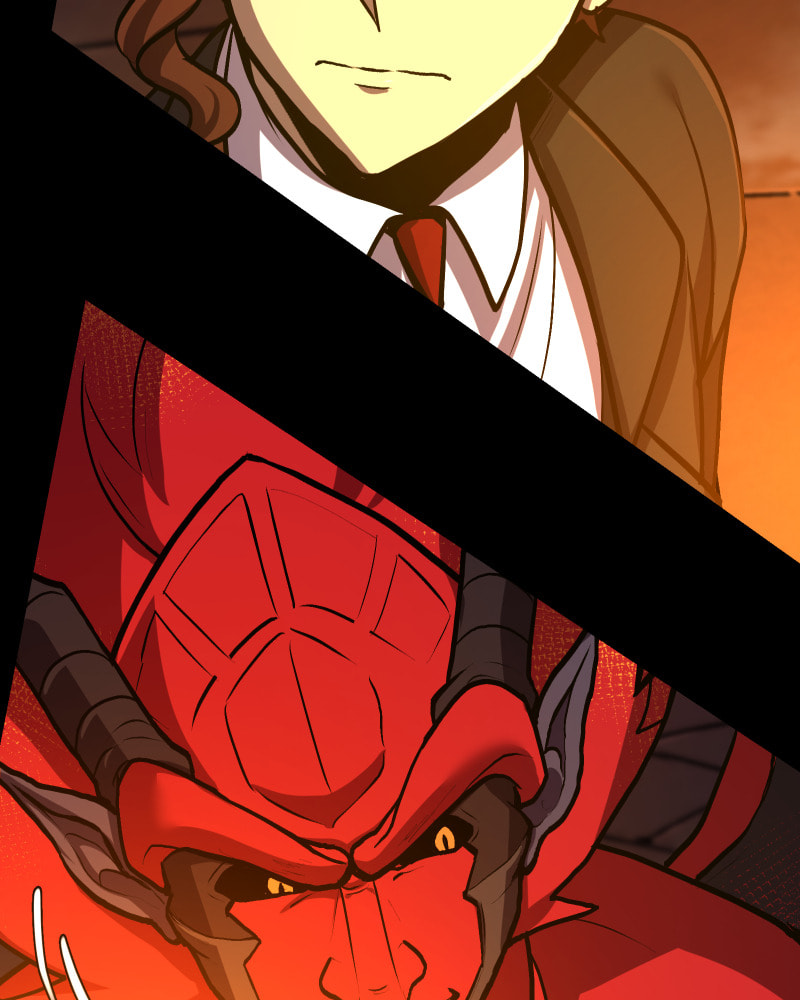 Cute Devil Chapter 50 page 44 - 