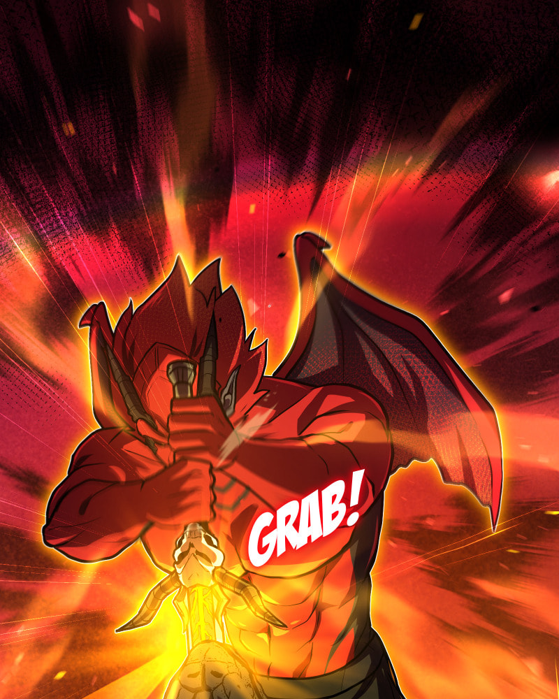 Cute Devil Chapter 50 page 46 - 
