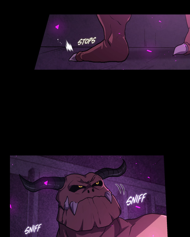 Cute Devil Chapter 50 page 8 - 