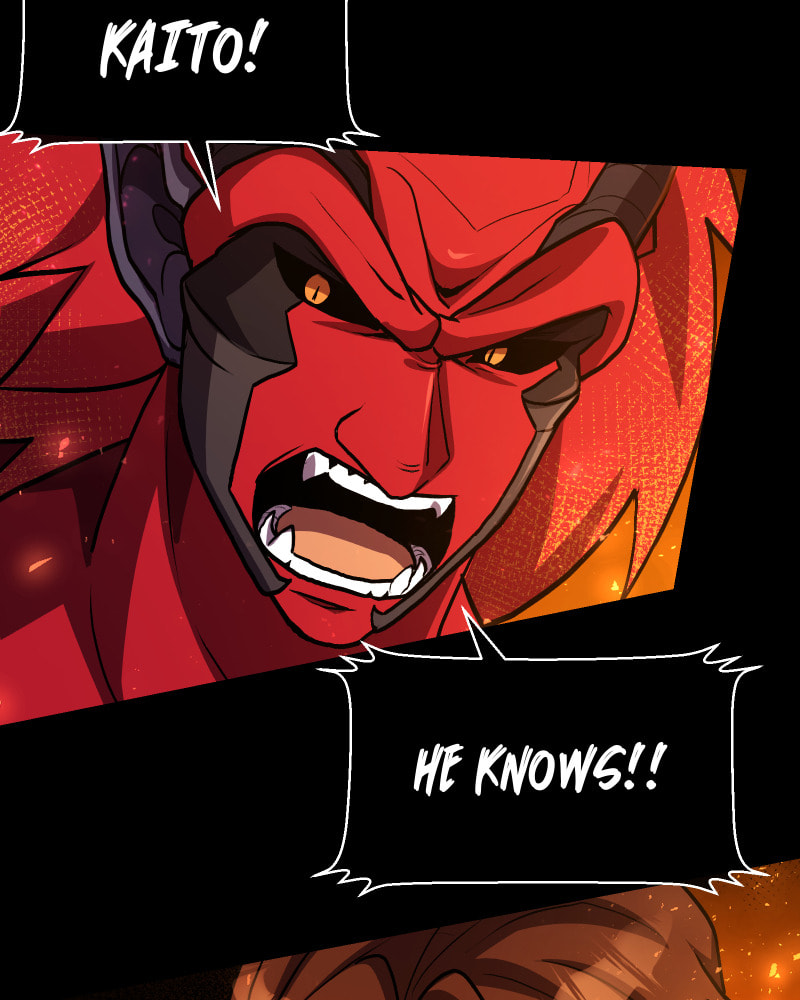 Cute Devil Chapter 50 page 86 - 