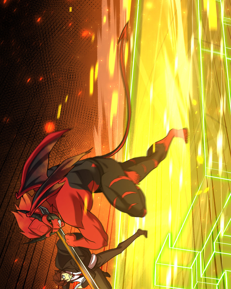 Cute Devil Chapter 50 page 89 - 
