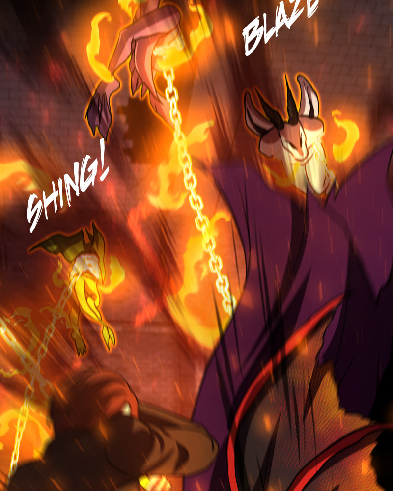 Cute Devil Chapter 51 page 13 - 