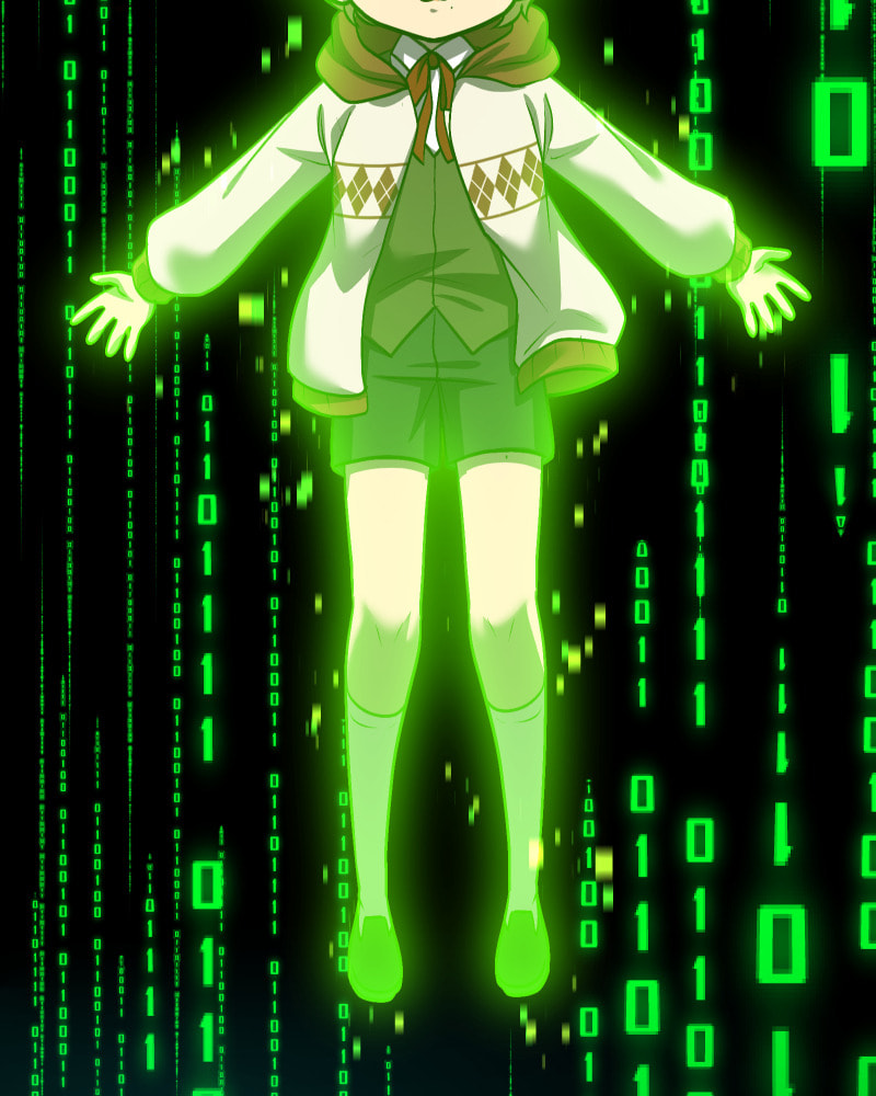 Cute Devil Chapter 51 page 40 - 