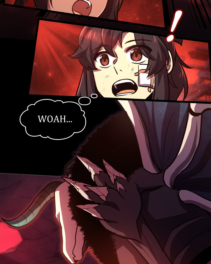 Cute Devil Chapter 51 page 45 - 