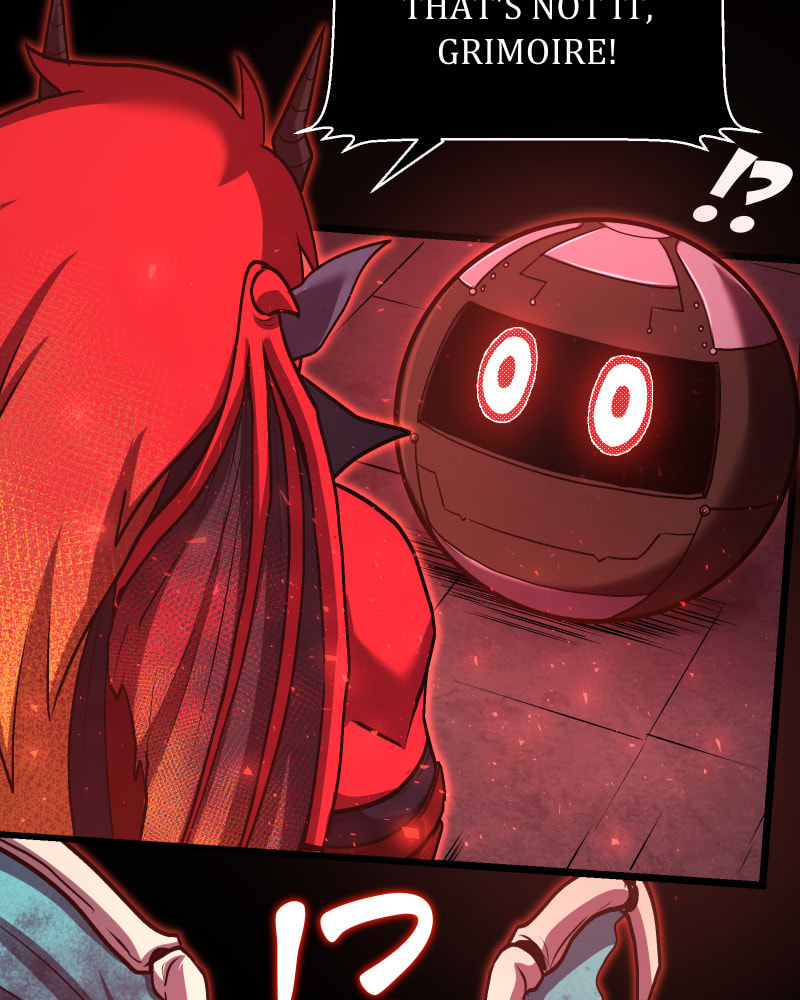 Cute Devil Chapter 51 page 50 - 