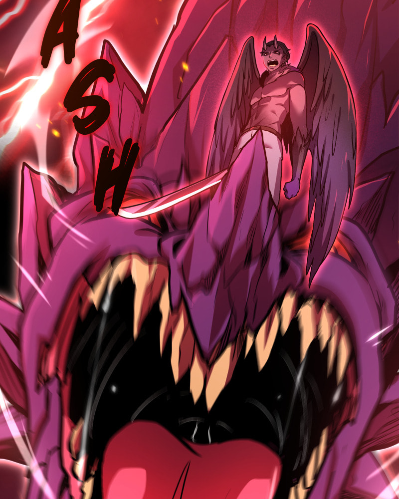 Cute Devil Chapter 51 page 74 - 
