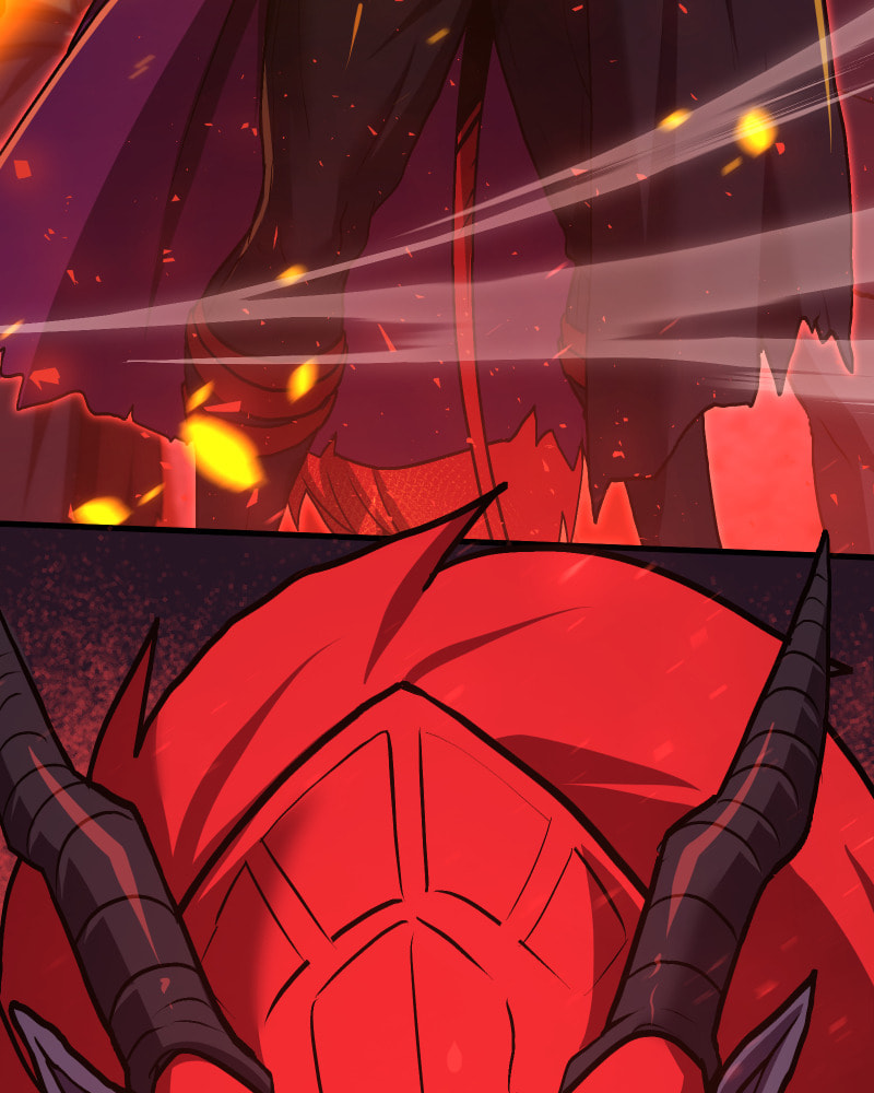 Cute Devil Chapter 52 page 17 - 