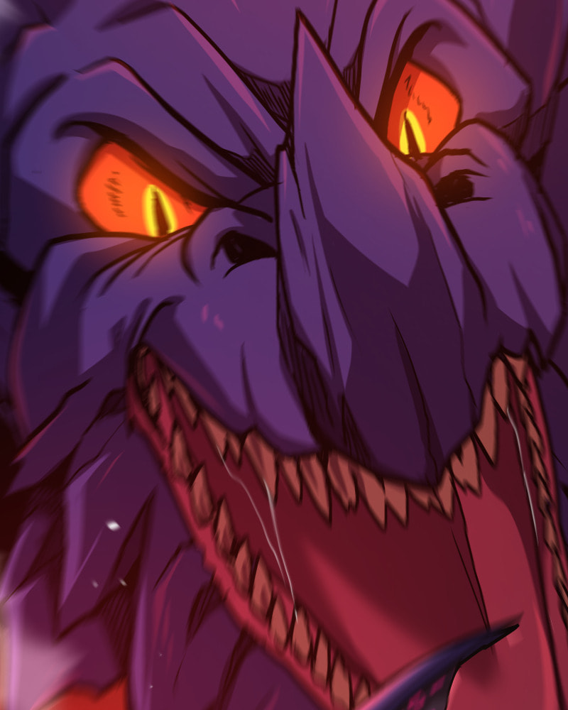 Cute Devil Chapter 52 page 20 - 