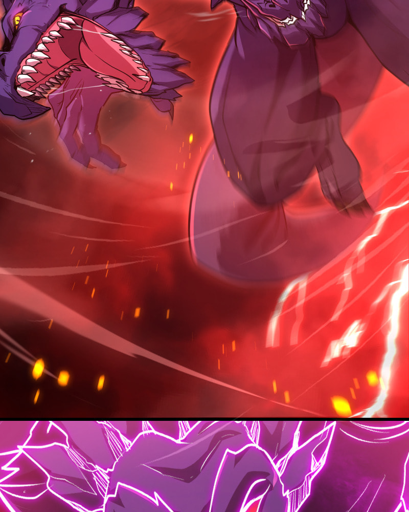 Cute Devil Chapter 52 page 3 - 