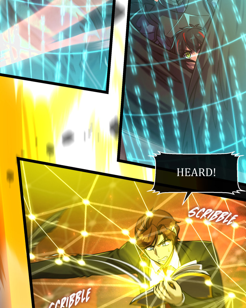 Cute Devil Chapter 52 page 27 - 