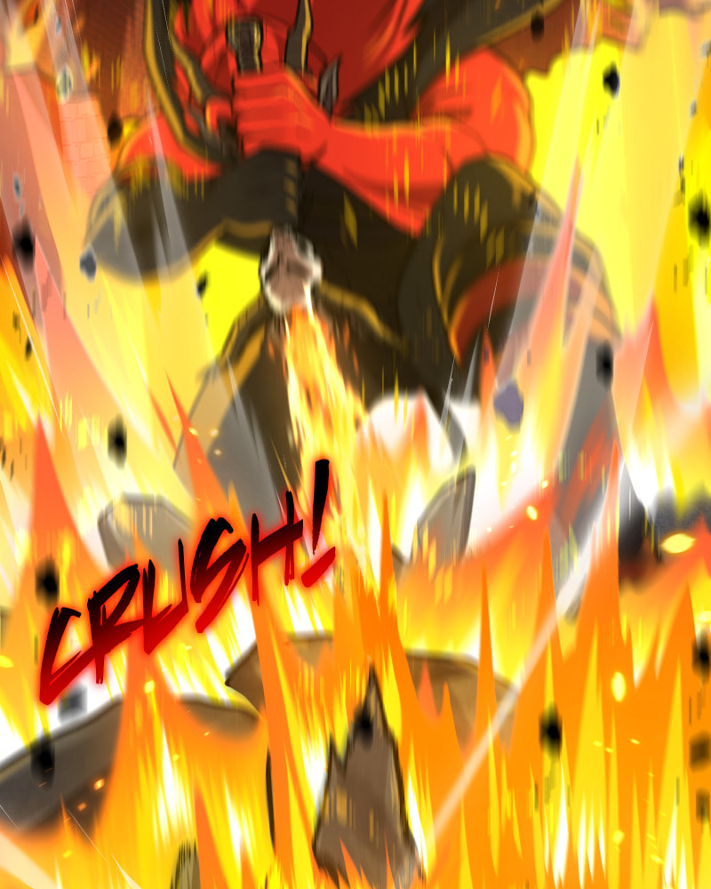 Cute Devil Chapter 52 page 29 - 