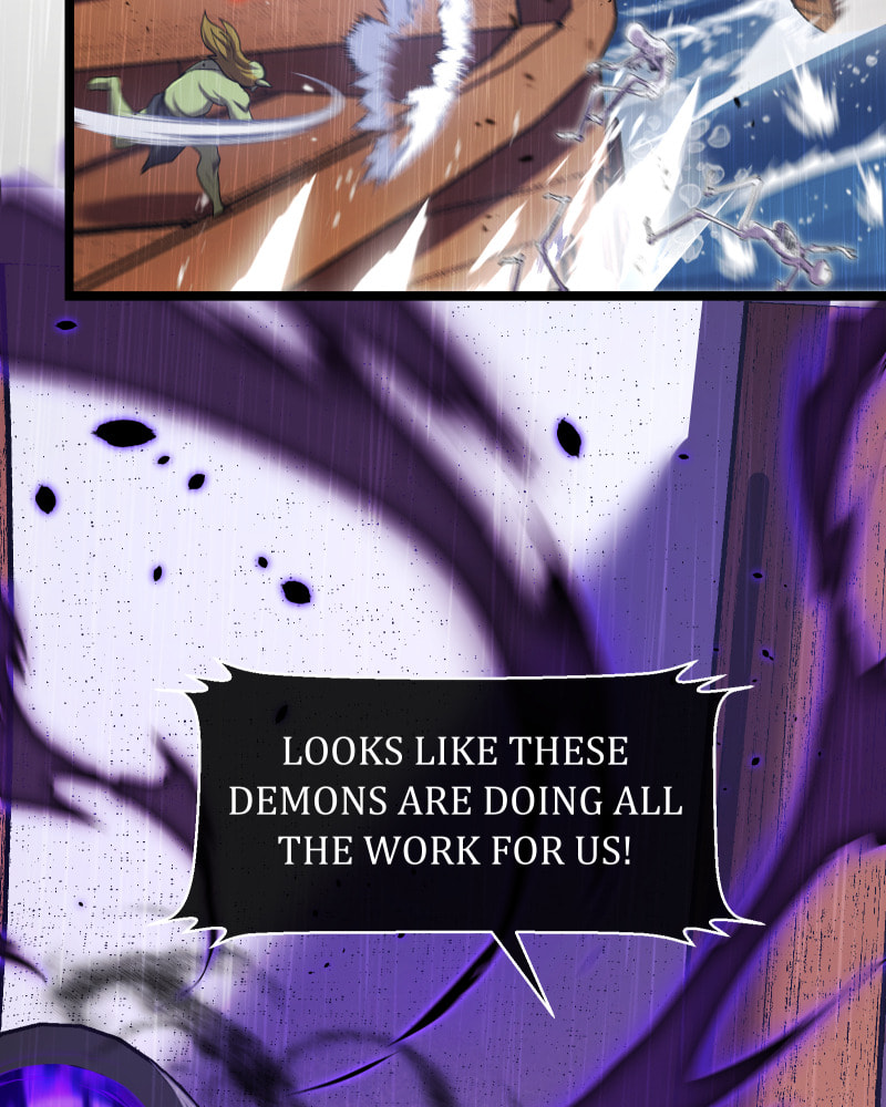 Cute Devil Chapter 52 page 46 - 