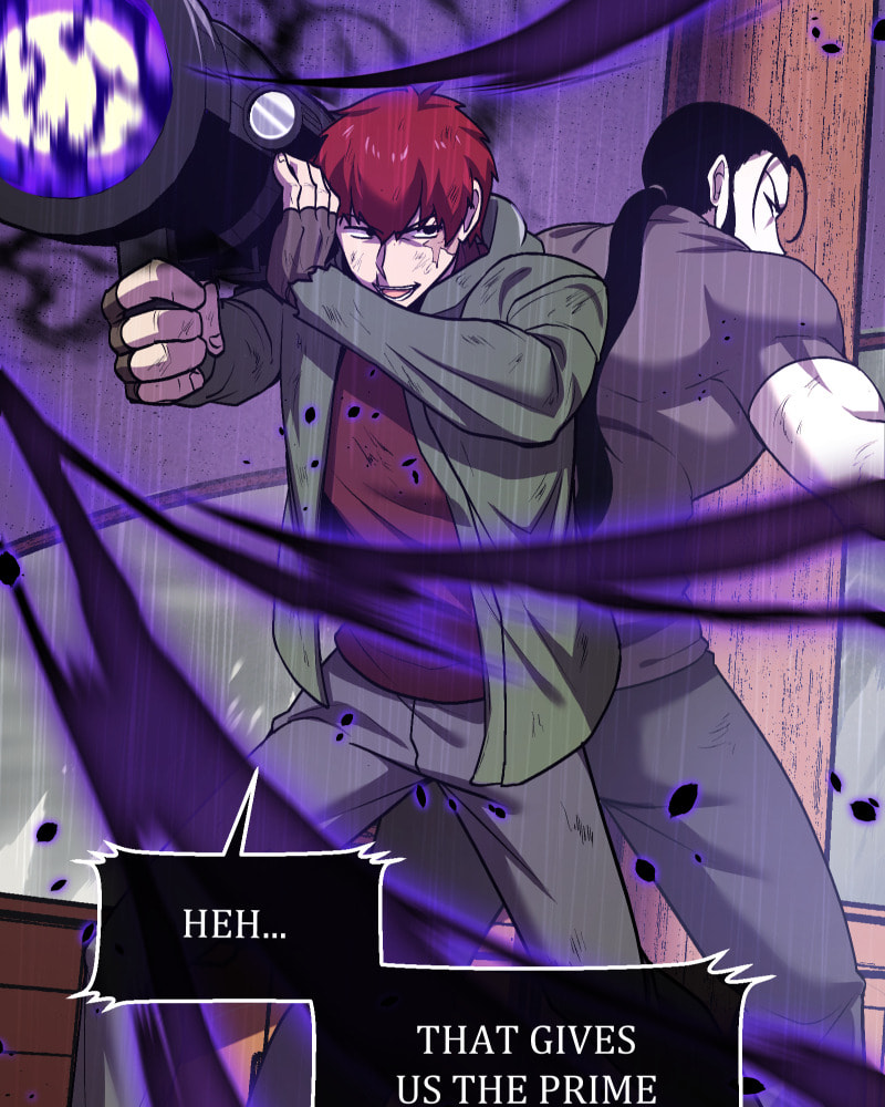 Cute Devil Chapter 52 page 47 - 