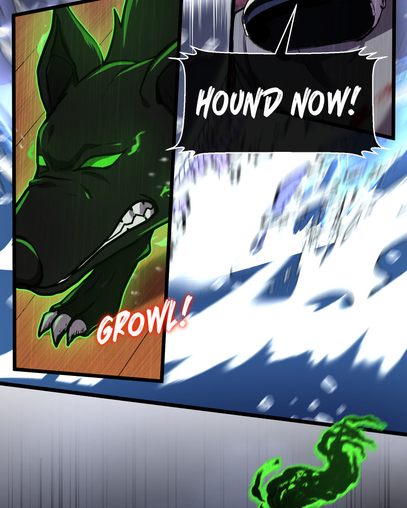 Cute Devil Chapter 52 page 57 - 