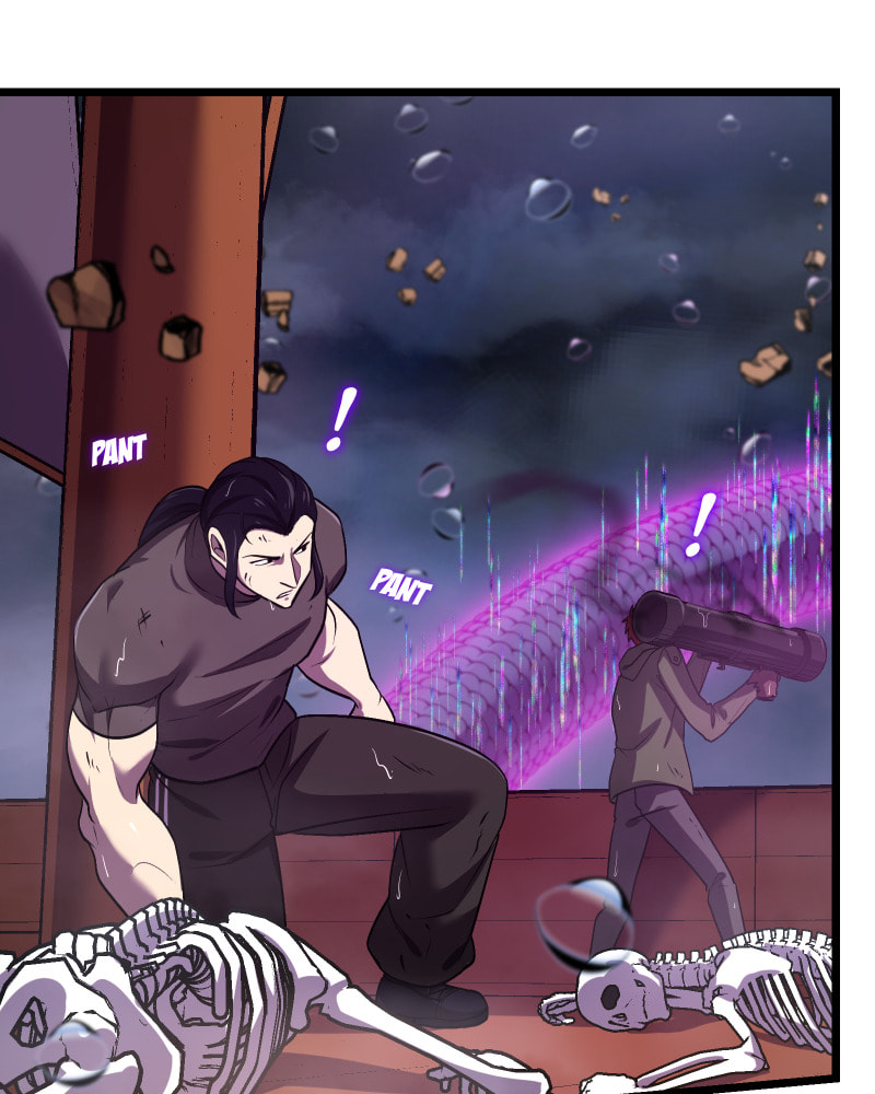 Cute Devil Chapter 52 page 71 - 
