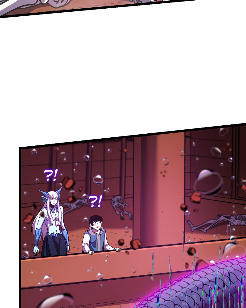 Cute Devil Chapter 52 page 72 - 