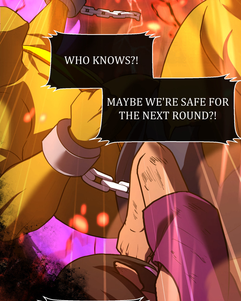 Cute Devil Chapter 53 page 15 - 