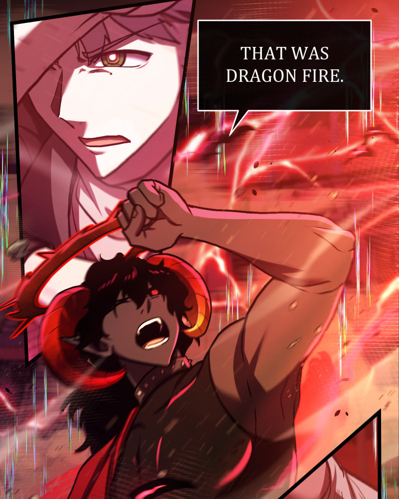 Cute Devil Chapter 53 page 17 - 